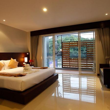 Nize Hotel - Sha Plus Phuket Eksteriør bilde